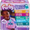imageFurby Cotton Candy 15 Fashion Accessories Interactive Plush Toys for 6 Year Old Girls ampamp Boys ampamp Up Voice Activated Animatronic Pink ampamp Blue Amazon Exclusive
