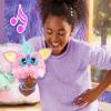 imageFurby Cotton Candy 15 Fashion Accessories Interactive Plush Toys for 6 Year Old Girls ampamp Boys ampamp Up Voice Activated Animatronic Pink ampamp Blue Amazon Exclusive