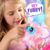 imageFurby Cotton Candy 15 Fashion Accessories Interactive Plush Toys for 6 Year Old Girls ampamp Boys ampamp Up Voice Activated Animatronic Pink ampamp Blue Amazon Exclusive
