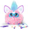 imageFurby Cotton Candy 15 Fashion Accessories Interactive Plush Toys for 6 Year Old Girls ampamp Boys ampamp Up Voice Activated Animatronic Pink ampamp Blue Amazon Exclusive