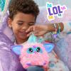 imageFurby Cotton Candy 15 Fashion Accessories Interactive Plush Toys for 6 Year Old Girls ampamp Boys ampamp Up Voice Activated Animatronic Pink ampamp Blue Amazon Exclusive