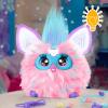 imageFurby Cotton Candy 15 Fashion Accessories Interactive Plush Toys for 6 Year Old Girls ampamp Boys ampamp Up Voice Activated Animatronic Pink ampamp Blue Amazon Exclusive