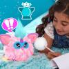 imageFurby Cotton Candy 15 Fashion Accessories Interactive Plush Toys for 6 Year Old Girls ampamp Boys ampamp Up Voice Activated Animatronic Pink ampamp Blue Amazon Exclusive