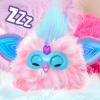 imageFurby Cotton Candy 15 Fashion Accessories Interactive Plush Toys for 6 Year Old Girls ampamp Boys ampamp Up Voice Activated Animatronic Pink ampamp Blue Amazon Exclusive