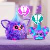imageFurby Furblets 2Pack Mini Friends PixElle ampamp OohKoo 45 Sounds Each Music ampamp Speaks Only Furbish Electronic Plush Toys Multicolor ampamp BlueWhite Back to School Gifts Ages 6 Amazon ExclusiveLuvlee  Mellonee