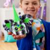 imageFurby Furblets 2Pack Mini Friends PixElle ampamp OohKoo 45 Sounds Each Music ampamp Speaks Only Furbish Electronic Plush Toys Multicolor ampamp BlueWhite Back to School Gifts Ages 6 Amazon ExclusiveGreeniemeanie  Maymay