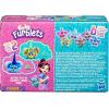 imageFurby Furblets 2Pack Mini Friends PixElle ampamp OohKoo 45 Sounds Each Music ampamp Speaks Only Furbish Electronic Plush Toys Multicolor ampamp BlueWhite Back to School Gifts Ages 6 Amazon ExclusivePixelle  Oohkoo