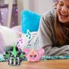 imageFurby Furblets 2Pack Mini Friends PixElle ampamp OohKoo 45 Sounds Each Music ampamp Speaks Only Furbish Electronic Plush Toys Multicolor ampamp BlueWhite Back to School Gifts Ages 6 Amazon ExclusiveGreeniemeanie  Maymay