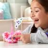imageFurby Furblets BubLee Mini Friend 45 Sounds ampamp Music Speaks Only Furbish Electronic Plush Toys Pink ampamp White Back to School Gifts Ages 6Bublee Kpop Music