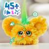 imageFurby Furblets BubLee Mini Friend 45 Sounds ampamp Music Speaks Only Furbish Electronic Plush Toys Pink ampamp White Back to School Gifts Ages 6Hoolah Chill Island Music