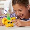 imageFurby Furblets BubLee Mini Friend 45 Sounds ampamp Music Speaks Only Furbish Electronic Plush Toys Pink ampamp White Back to School Gifts Ages 6Hoolah Chill Island Music