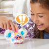 imageFurby Furblets BubLee Mini Friend 45 Sounds ampamp Music Speaks Only Furbish Electronic Plush Toys Pink ampamp White Back to School Gifts Ages 6Loolay Gamer Music