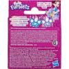 imageFurby Furblets BubLee Mini Friend 45 Sounds ampamp Music Speaks Only Furbish Electronic Plush Toys Pink ampamp White Back to School Gifts Ages 6Loolay Gamer Music