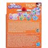 imageFurby Furblets DahTee Mini Friend 45 Sounds Country Music Speaks Only Furbish Electronic Plush Toys for Girls ampamp Boys Interactive Pets Pink Polka Dot Back to School Gifts Ages 6Mellonee Summer Chill Music