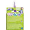 imageFurby Furblets DahTee Mini Friend 45 Sounds Country Music Speaks Only Furbish Electronic Plush Toys for Girls ampamp Boys Interactive Pets Pink Polka Dot Back to School Gifts Ages 6Starlee