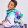imageFurby Furblets DahTee Mini Friend 45 Sounds Country Music Speaks Only Furbish Electronic Plush Toys for Girls ampamp Boys Interactive Pets Pink Polka Dot Back to School Gifts Ages 6Mellonee Summer Chill Music