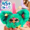 imageFurby Furblets DahTee Mini Friend 45 Sounds Country Music Speaks Only Furbish Electronic Plush Toys for Girls ampamp Boys Interactive Pets Pink Polka Dot Back to School Gifts Ages 6Mellonee Summer Chill Music