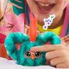 imageFurby Furblets DahTee Mini Friend 45 Sounds Country Music Speaks Only Furbish Electronic Plush Toys for Girls ampamp Boys Interactive Pets Pink Polka Dot Back to School Gifts Ages 6Mellonee Summer Chill Music