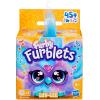 imageFurby Furblets DahTee Mini Friend 45 Sounds Country Music Speaks Only Furbish Electronic Plush Toys for Girls ampamp Boys Interactive Pets Pink Polka Dot Back to School Gifts Ages 6Luvlee Kpop Music