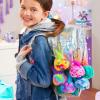 imageFurby Furblets DahTee Mini Friend 45 Sounds Country Music Speaks Only Furbish Electronic Plush Toys for Girls ampamp Boys Interactive Pets Pink Polka Dot Back to School Gifts Ages 6Luvlee Kpop Music