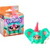 imageFurby Furblets DahTee Mini Friend 45 Sounds Country Music Speaks Only Furbish Electronic Plush Toys for Girls ampamp Boys Interactive Pets Pink Polka Dot Back to School Gifts Ages 6Mellonee Summer Chill Music