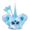 imageFurby Furblets SNOWay Holiday Edition Mini Friend 45 Sounds Holiday Music Speaks Only Furbish Electronic Plush Toys for Girls ampamp Boys Interactive Pets Blue ampamp White 6Snoway Holiday Edition