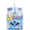 imageFurby Furblets SNOWay Holiday Edition Mini Friend 45 Sounds Holiday Music Speaks Only Furbish Electronic Plush Toys for Girls ampamp Boys Interactive Pets Blue ampamp White 6Snoway Holiday Edition