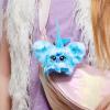 imageFurby Furblets SNOWay Holiday Edition Mini Friend 45 Sounds Holiday Music Speaks Only Furbish Electronic Plush Toys for Girls ampamp Boys Interactive Pets Blue ampamp White 6Snoway Holiday Edition