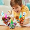 imageFurby Furblets SNOWay Holiday Edition Mini Friend 45 Sounds Holiday Music Speaks Only Furbish Electronic Plush Toys for Girls ampamp Boys Interactive Pets Blue ampamp White 6Cheechee