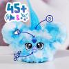 imageFurby Furblets SNOWay Holiday Edition Mini Friend 45 Sounds Holiday Music Speaks Only Furbish Electronic Plush Toys for Girls ampamp Boys Interactive Pets Blue ampamp White 6Snoway Holiday Edition