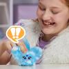 imageFurby Furblets SNOWay Holiday Edition Mini Friend 45 Sounds Holiday Music Speaks Only Furbish Electronic Plush Toys for Girls ampamp Boys Interactive Pets Blue ampamp White 6Snoway Holiday Edition