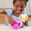 imageFurby Furblets SNOWay Holiday Edition Mini Friend 45 Sounds Holiday Music Speaks Only Furbish Electronic Plush Toys for Girls ampamp Boys Interactive Pets Blue ampamp White 6Floflo