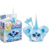 imageFurby Furblets SNOWay Holiday Edition Mini Friend 45 Sounds Holiday Music Speaks Only Furbish Electronic Plush Toys for Girls ampamp Boys Interactive Pets Blue ampamp White 6Snoway Holiday Edition