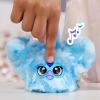 imageFurby Furblets SNOWay Holiday Edition Mini Friend 45 Sounds Holiday Music Speaks Only Furbish Electronic Plush Toys for Girls ampamp Boys Interactive Pets Blue ampamp White 6Snoway Holiday Edition