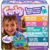 imageFurby Galaxy Edition Glow in The Dark 15 Fashion Accessories Interactive Plush Toys for 6 Year Old Girls ampamp Boys ampamp Up Voice Activated Animatronic Amazon Exclusive