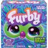 imageFurby Galaxy Edition Glow in The Dark 15 Fashion Accessories Interactive Plush Toys for 6 Year Old Girls ampamp Boys ampamp Up Voice Activated Animatronic Amazon Exclusive