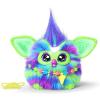 imageFurby Galaxy Edition Glow in The Dark 15 Fashion Accessories Interactive Plush Toys for 6 Year Old Girls ampamp Boys ampamp Up Voice Activated Animatronic Amazon Exclusive