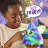 imageFurby Galaxy Edition Glow in The Dark 15 Fashion Accessories Interactive Plush Toys for 6 Year Old Girls ampamp Boys ampamp Up Voice Activated Animatronic Amazon Exclusive
