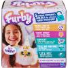 imageFurby Gold Glam Interactive Plush Toys for 6 Year Old Girls ampamp Boys ampamp Up Voice Activated Animatronic Speaks English ampamp Furbish White Amazon Exclusive