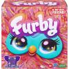 imageFurby Purple 15 Fashion Accessories Interactive Plush Toys for 6 Year Old Girls ampamp Boys ampamp Up Voice Activated AnimatronicCoral