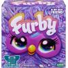 imageFurby Purple 15 Fashion Accessories Interactive Plush Toys for 6 Year Old Girls ampamp Boys ampamp Up Voice Activated AnimatronicPurple