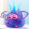 imageFurby Purple 15 Fashion Accessories Interactive Plush Toys for 6 Year Old Girls ampamp Boys ampamp Up Voice Activated AnimatronicPurple