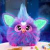 imageFurby Purple 15 Fashion Accessories Interactive Plush Toys for 6 Year Old Girls ampamp Boys ampamp Up Voice Activated AnimatronicPurple