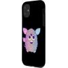 imageiPhone 16 Furby Wild Furby Rainbow Gradient CaseiPhone 11