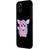 imageiPhone 16 Furby Wild Furby Rainbow Gradient CaseiPhone 11 Pro