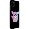 imageiPhone 16 Furby Wild Furby Rainbow Gradient CaseiPhone 11 Pro Max