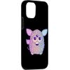 imageiPhone 16 Furby Wild Furby Rainbow Gradient CaseiPhone 1212 Pro