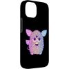 imageiPhone 16 Furby Wild Furby Rainbow Gradient CaseiPhone 14