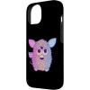 imageiPhone 16 Furby Wild Furby Rainbow Gradient CaseiPhone 14