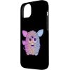 imageiPhone 16 Furby Wild Furby Rainbow Gradient CaseiPhone 14 Plus